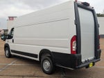 2025 RAM ProMaster 3500 EV Base