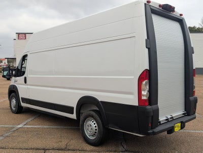 2025 RAM ProMaster 3500 EV Base