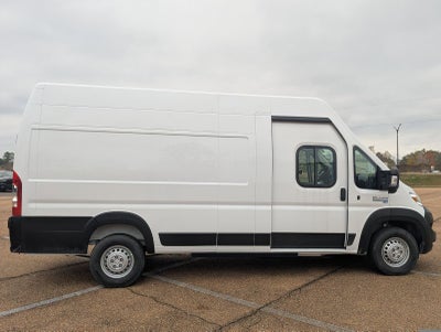 2025 RAM ProMaster 3500 EV Base