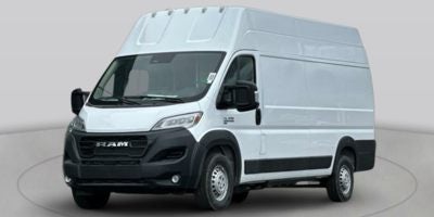 2025 RAM ProMaster 3500 EV Base