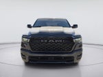2027 RAM 1500 Big Horn