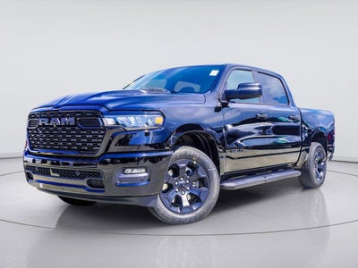 2027 RAM 1500 Express