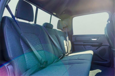 2027 RAM 1500 Express