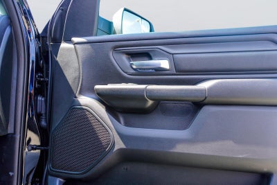 2027 RAM 1500 Express