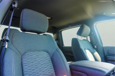 2027 RAM 1500 Express
