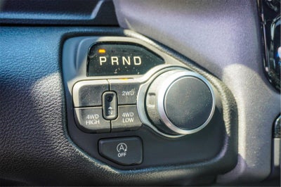 2027 RAM 1500 Express