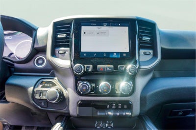 2027 RAM 1500 Express