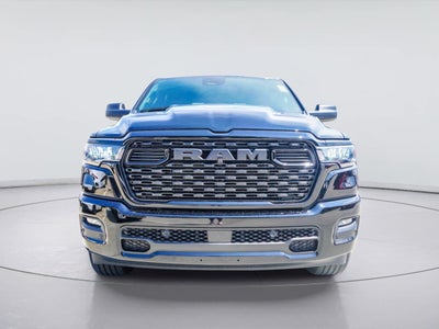 2027 RAM 1500 Express