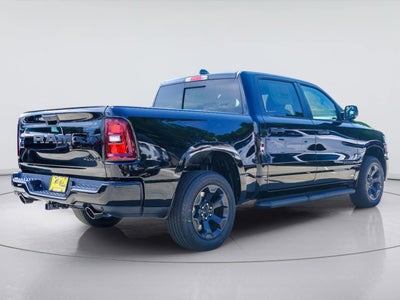 2027 RAM 1500 Express