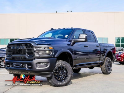2026 RAM 2500 Power Wagon