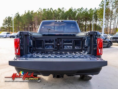 2026 RAM 2500 Power Wagon