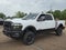 2026 RAM 2500 Power Wagon