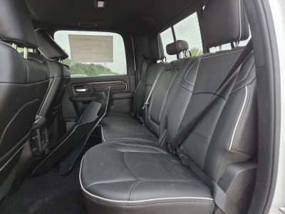 2026 RAM 2500 Power Wagon