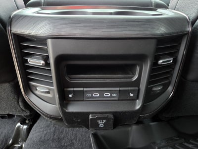 2026 RAM 2500 Power Wagon