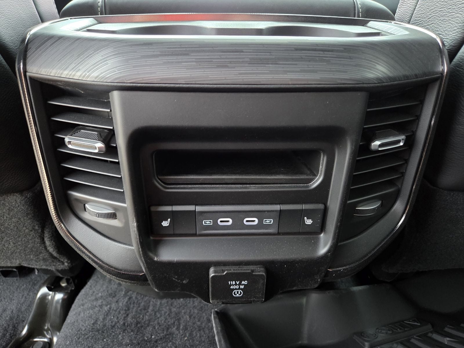 2026 RAM 2500 Power Wagon