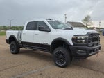 2026 RAM 2500 Power Wagon