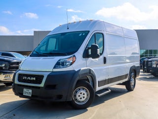 2019 RAM ProMaster 1500 Base