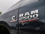 2017 RAM 2500 SLT