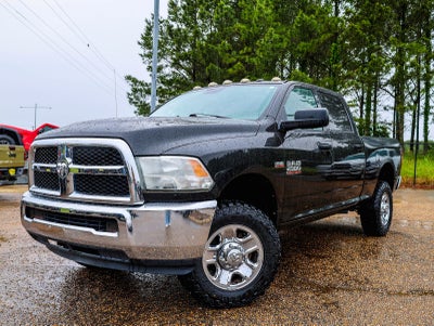 2016 RAM 2500 SLT