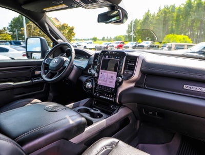 2024 RAM 2500 Rebel
