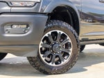 2024 RAM 2500 Rebel