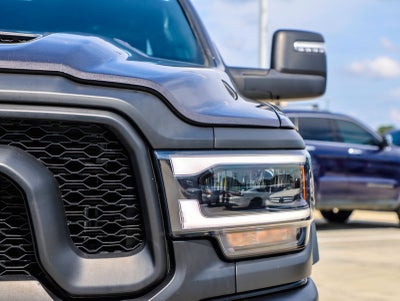 2024 RAM 2500 Rebel