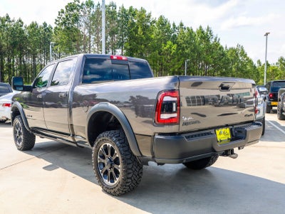 2024 RAM 2500 Rebel
