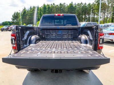 2024 RAM 2500 Rebel