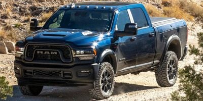 2024 RAM 2500 Rebel