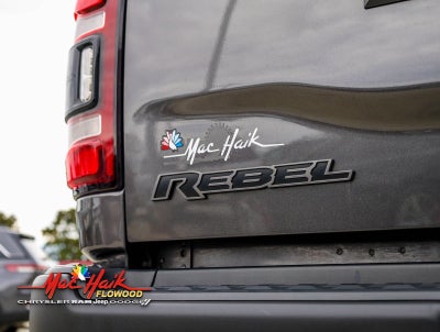 2023 RAM 2500 Power Wagon