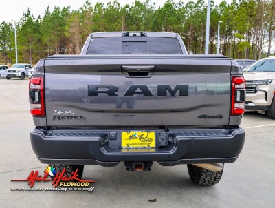 2023 RAM 2500 Power Wagon