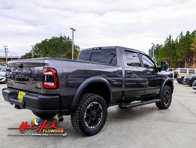 2023 RAM 2500 Power Wagon