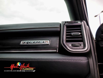 2023 RAM 2500 Power Wagon