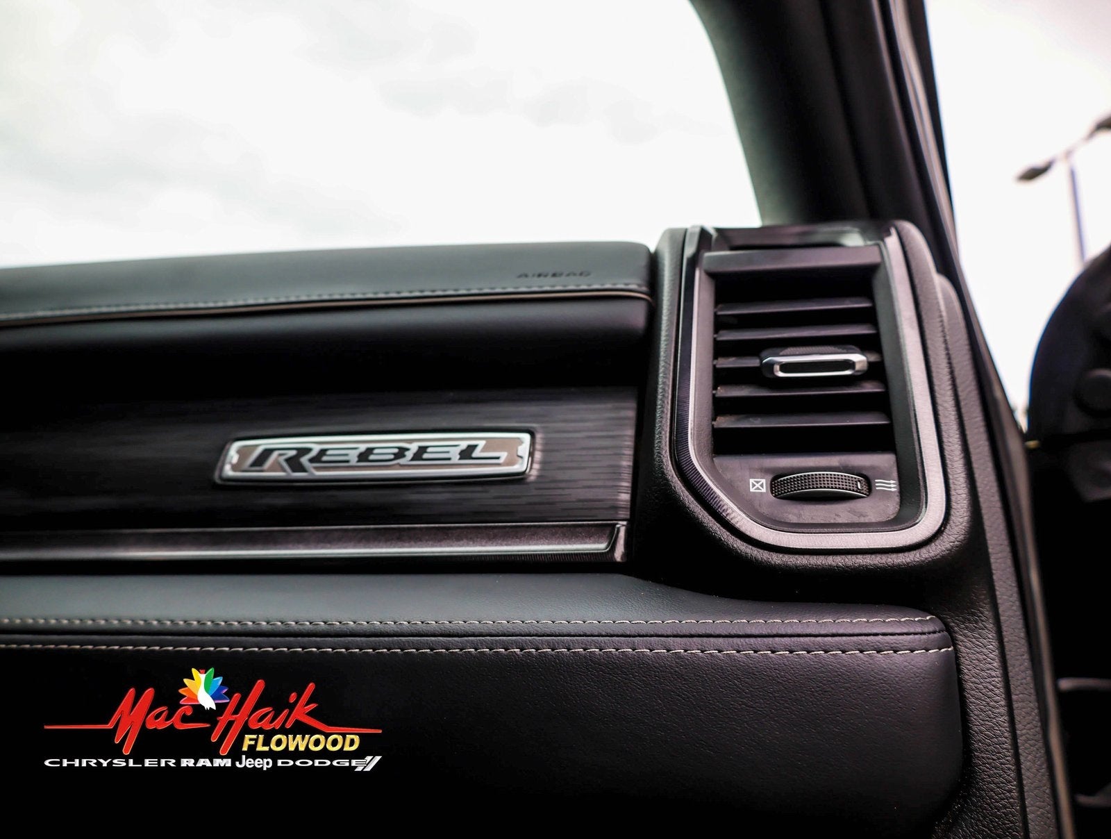 2023 RAM 2500 Power Wagon