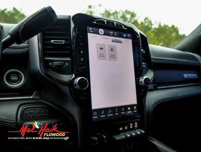 2023 RAM 2500 Power Wagon