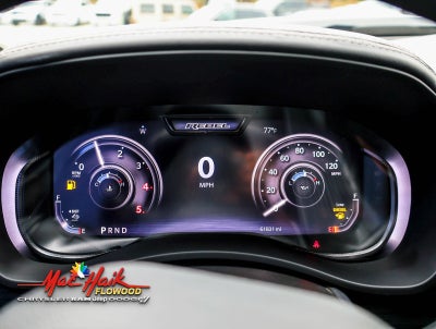 2023 RAM 2500 Power Wagon