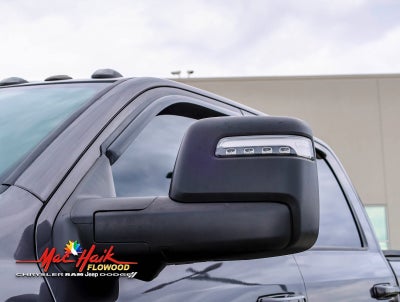 2023 RAM 2500 Power Wagon