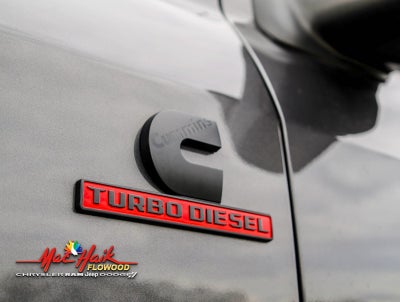 2023 RAM 2500 Power Wagon