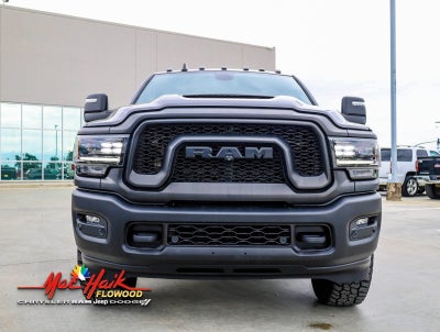 2023 RAM 2500 Power Wagon