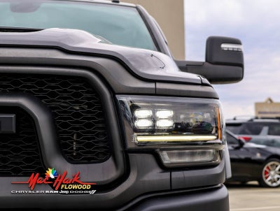 2023 RAM 2500 Power Wagon