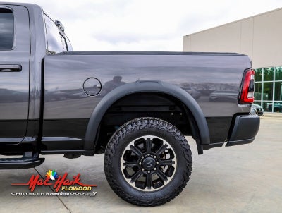 2023 RAM 2500 Power Wagon