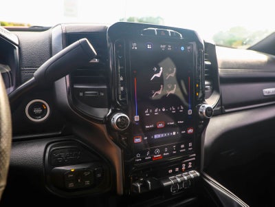 2024 RAM 2500 Rebel