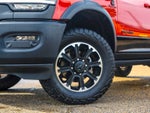 2024 RAM 2500 Rebel
