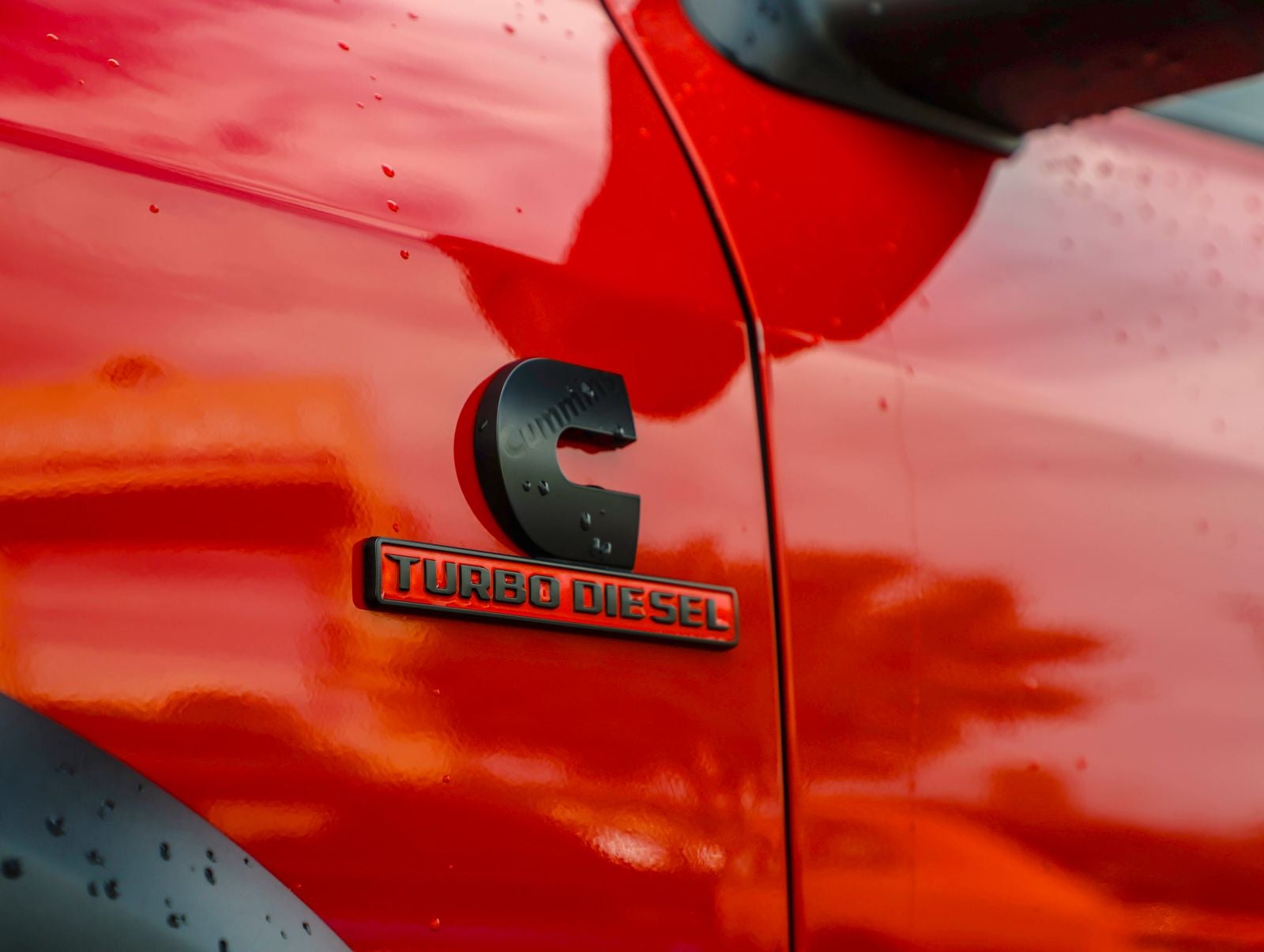 2024 RAM 2500 Rebel