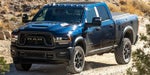 2024 RAM 2500 Rebel