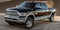 2015 RAM 2500 Big Horn