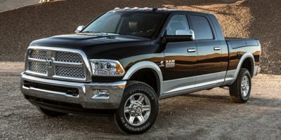 2018 RAM 2500 Lone Star