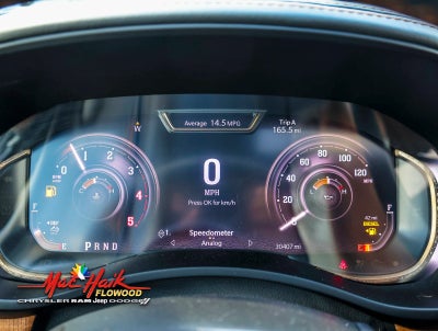 2024 RAM 2500 Longhorn Mega Cab