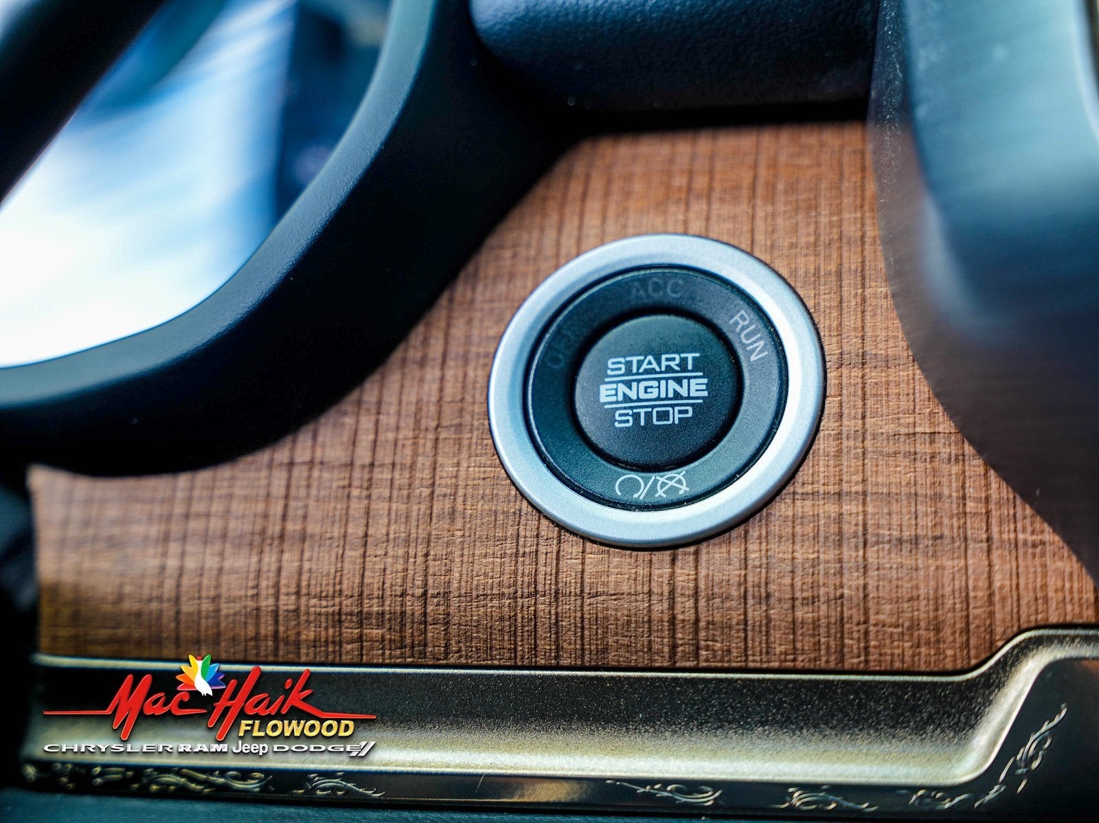 2024 RAM 2500 Longhorn Mega Cab