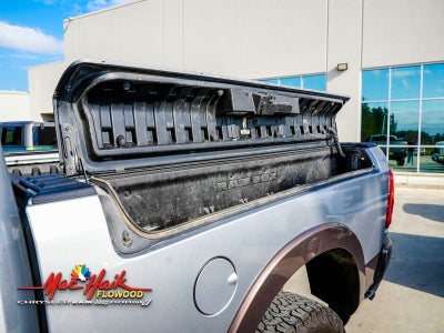 2024 RAM 2500 Longhorn Mega Cab